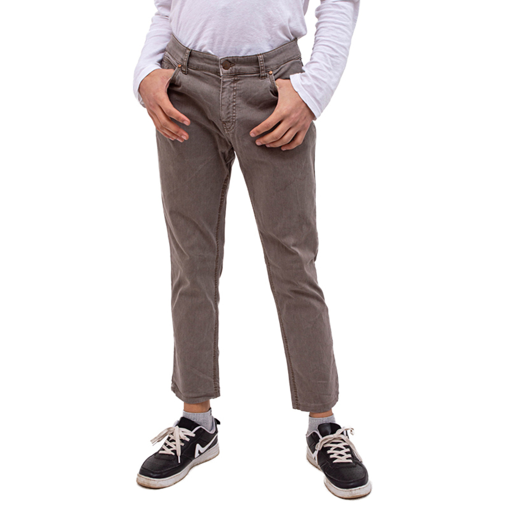 Beymen Pants Men size 36 Tan